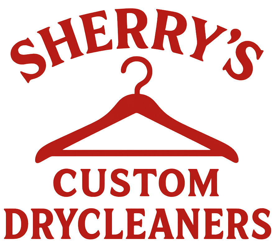 Sherry's Logo